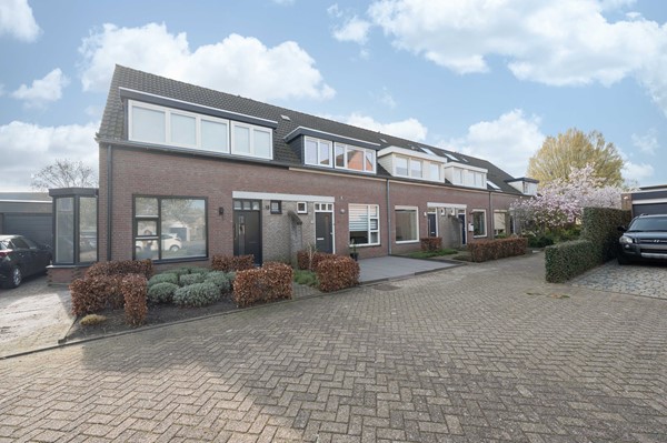 Medium property photo - Zeggeveen 15, 4731 WS Oudenbosch
